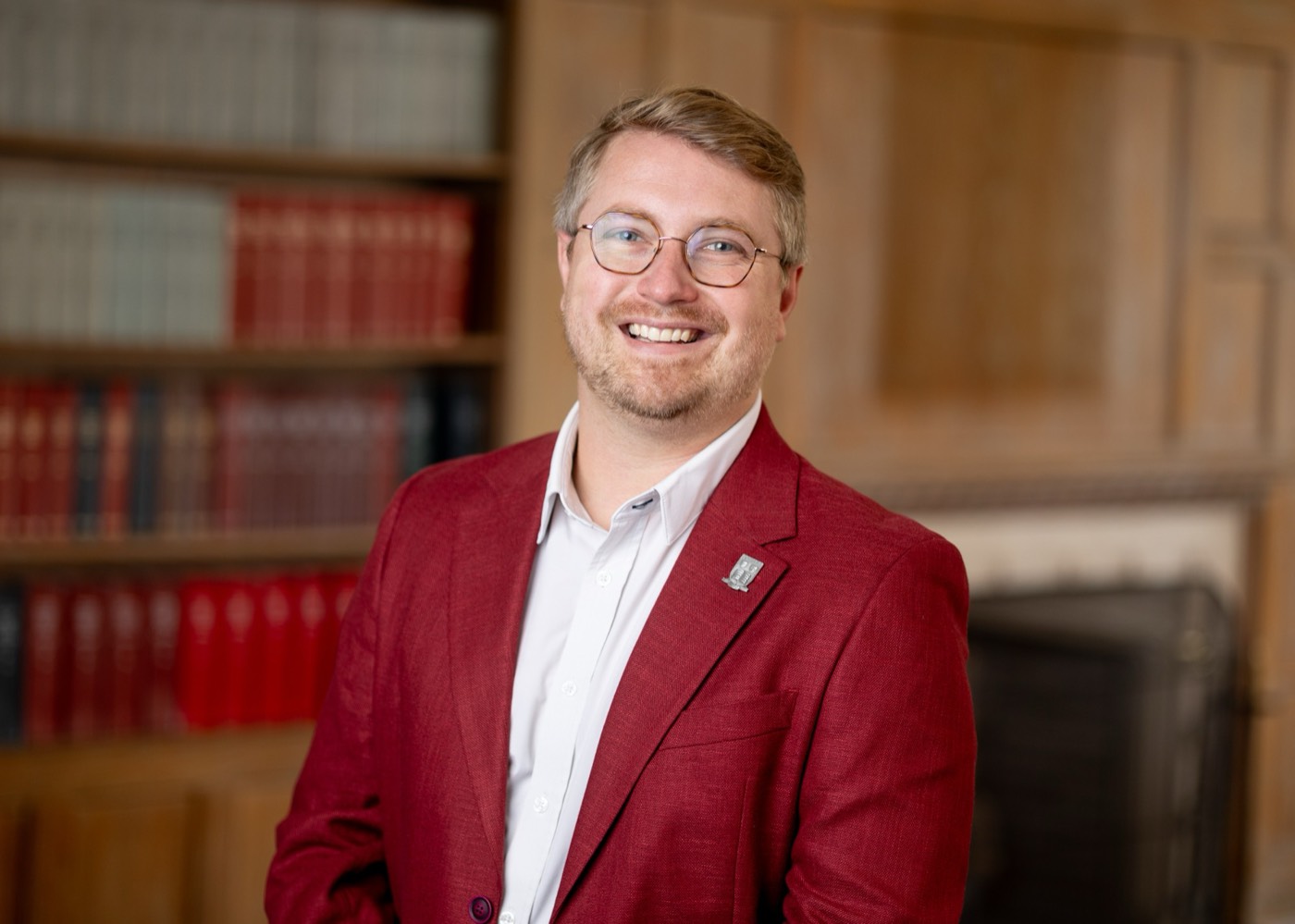 Scott T. Seidenberger
